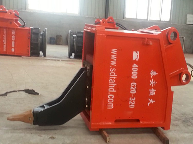 振動破碎鎬 振動破碎鎬