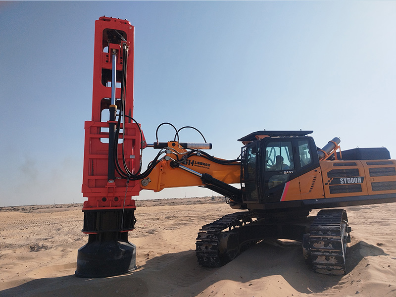 挖掘機(jī)高速液壓夯實(shí)機(jī) 挖掘機(jī)高速液壓夯實(shí)機(jī)